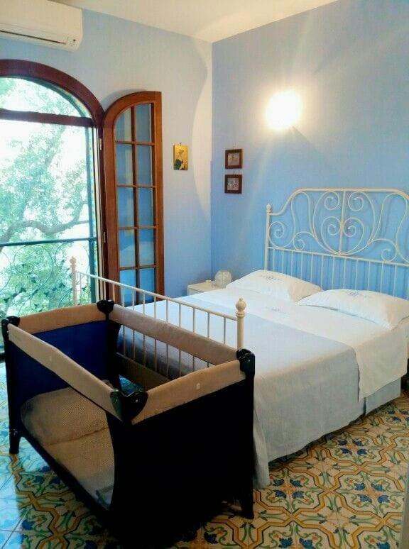Casa Marea Apartment Конка деи Марини Екстериор снимка