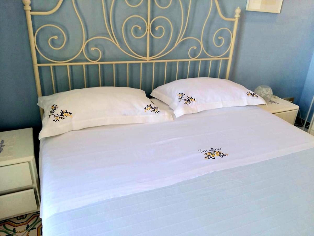 Casa Marea Apartment Конка деи Марини Екстериор снимка