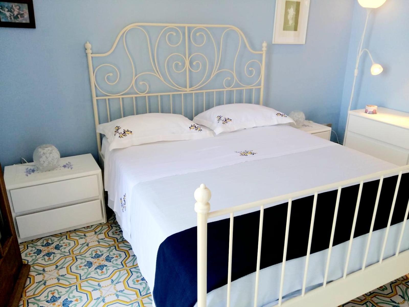 Casa Marea Apartment Конка деи Марини Стая снимка