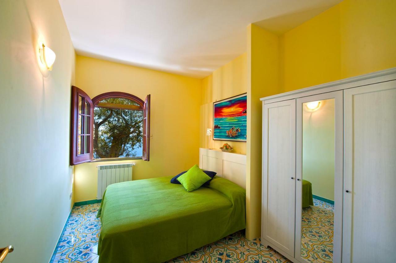 Casa Marea Apartment Конка деи Марини Екстериор снимка