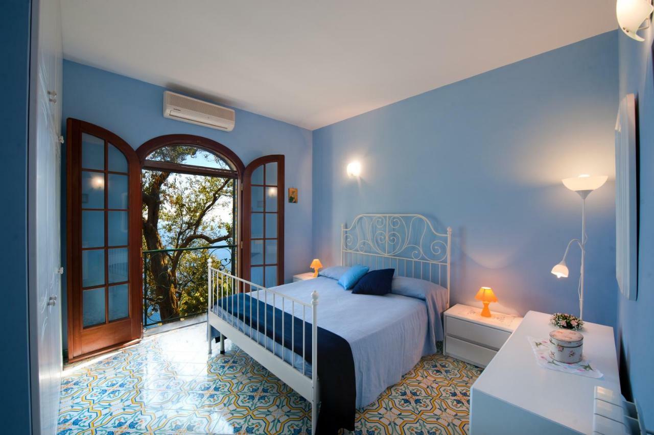 Casa Marea Apartment Конка деи Марини Екстериор снимка