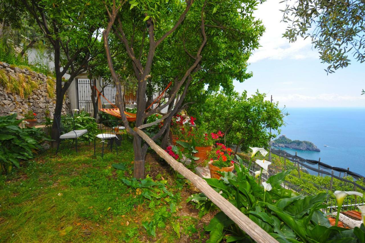 Casa Marea Apartment Конка деи Марини Екстериор снимка