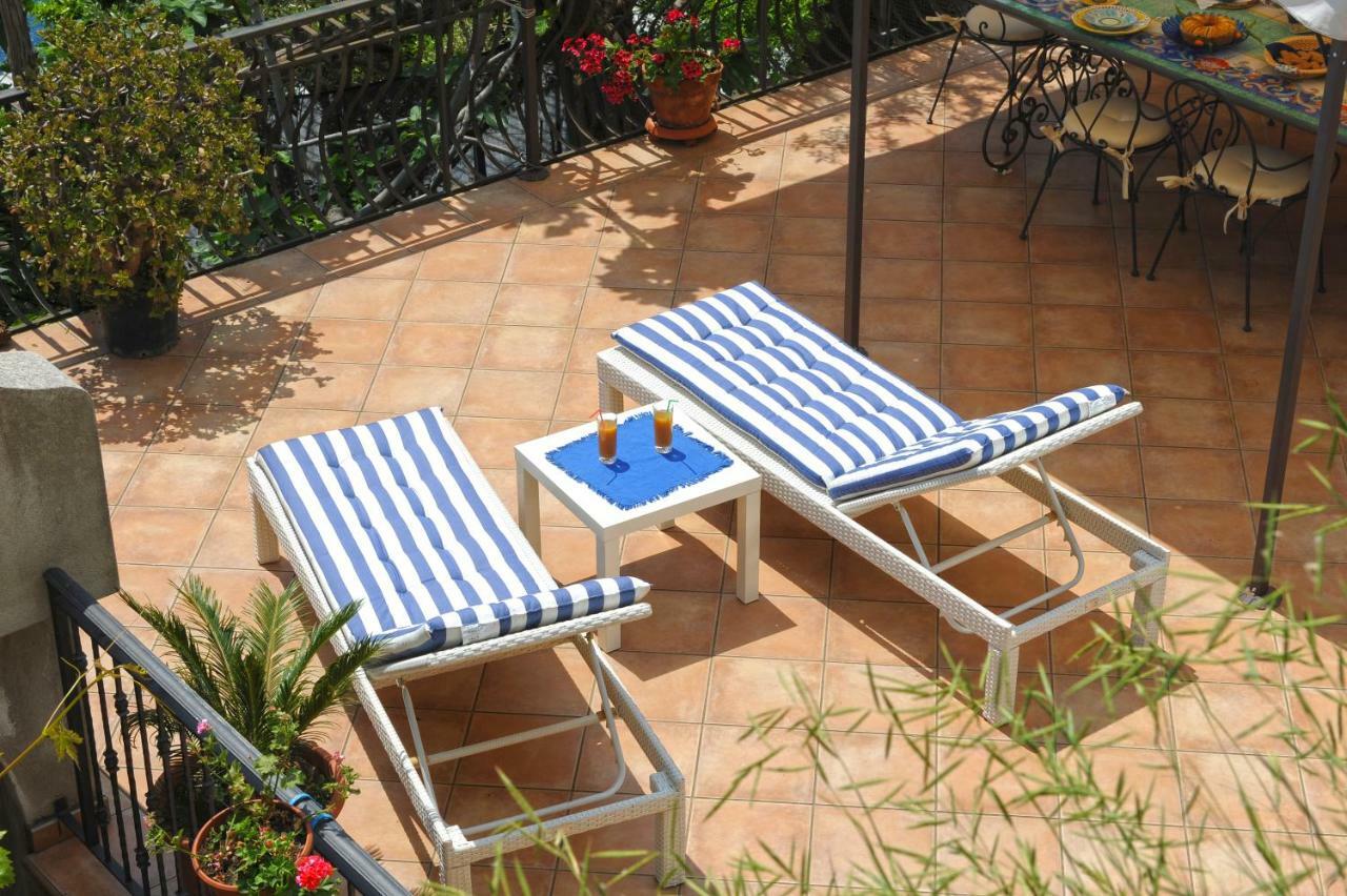 Casa Marea Apartment Конка деи Марини Екстериор снимка