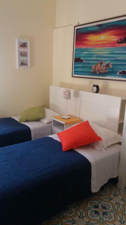 Casa Marea Apartment Конка деи Марини Екстериор снимка